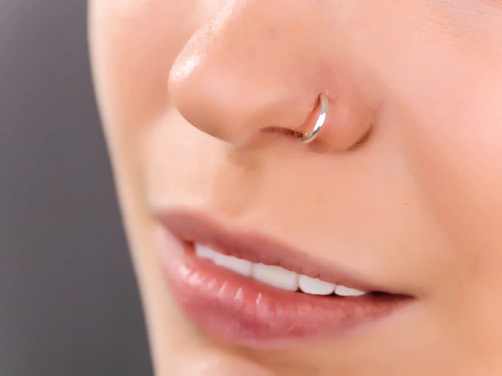 Mersin Burun Piercing kapak görseli