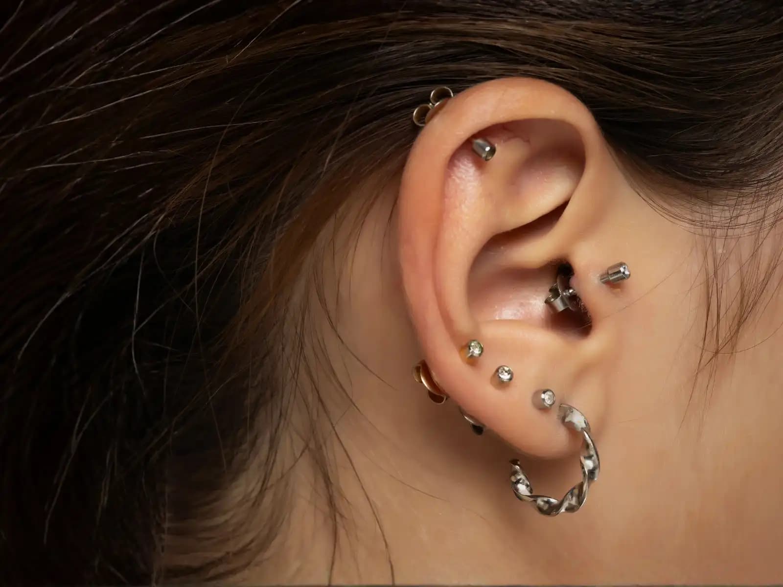 Mersin Kulak Piercing kapak görseli