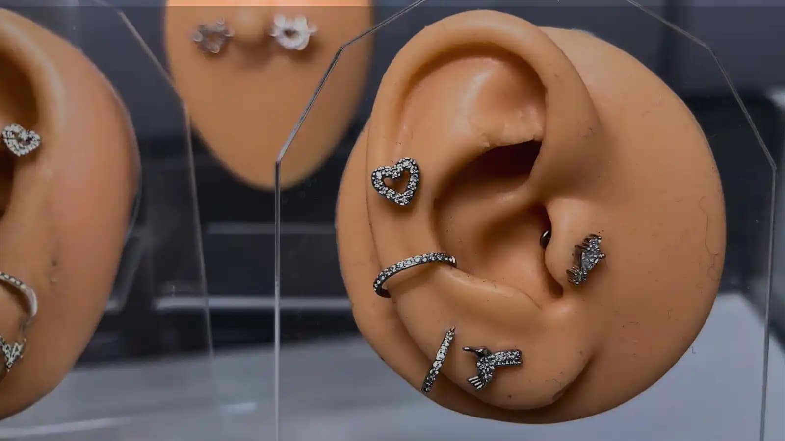 Mersin Septum Piercing kapak görseli